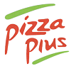 Pizza Plus Large Logo